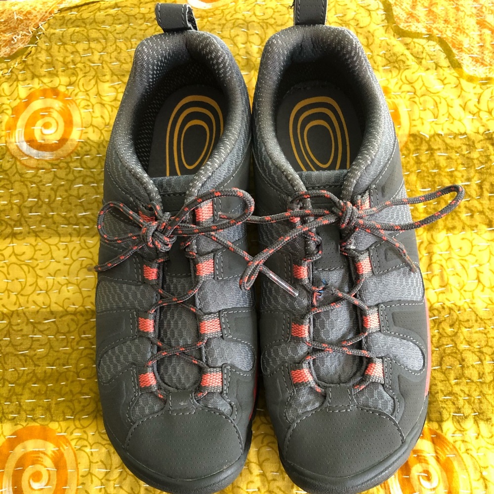 Keen Haven CNX Cross Training Shoes